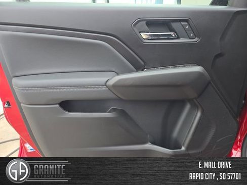 New 2026 GMC Canyon Elevation w/ Convenience Package AWD/4WD image 10