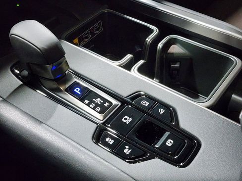 New 2026 Lexus TX 350 AWD image 24