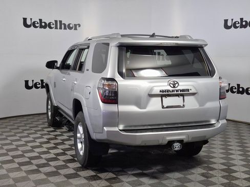 Used 2016 Toyota 4Runner SR5 image 5