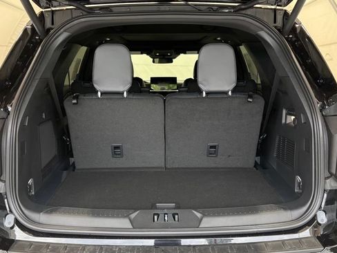 New 2026 Ford Explorer Tremor AWD/4WD image 4