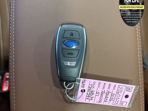 New 2026 Subaru Ascent Touring image 29