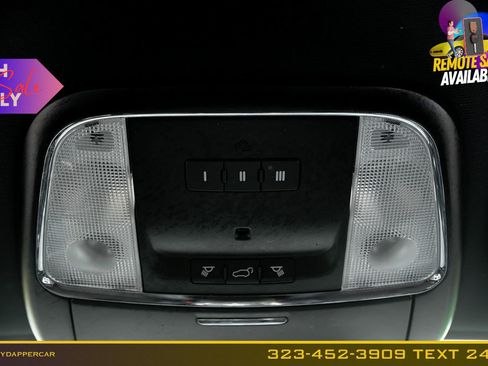 Used 2021 Jeep Grand Cherokee Laredo X AWD/4WD image 25