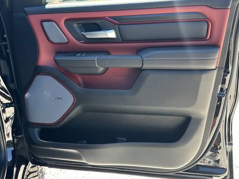 New 2026 RAM 1500 Rebel w/ Rebel Level 2 Equipment Group AWD/4WD image 14