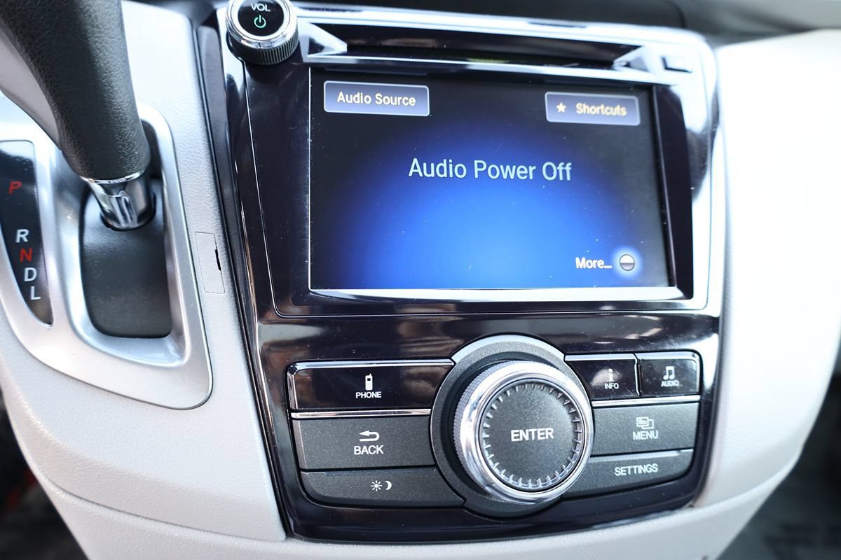 Used 2016 Honda Odyssey EX-L image 30