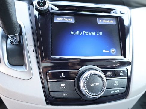 Used 2016 Honda Odyssey EX-L image 30