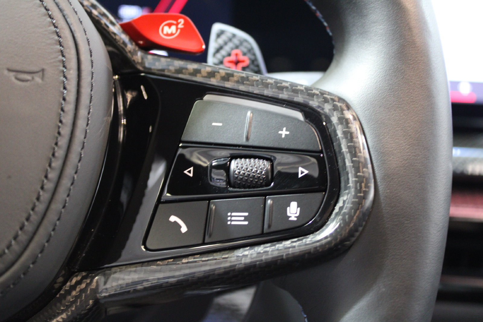 Used 2025 BMW M4 Competition RWD image 27