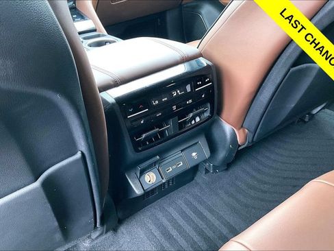Certified 2024 Acura MDX SH-AWD w/ Advance Package image 33