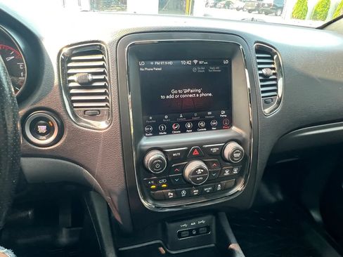 Used 2019 Dodge Durango GT AWD/4WD image 24