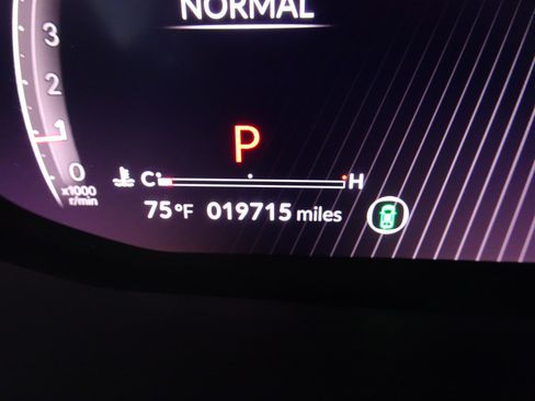 Used 2024 Acura MDX A-Spec image 23