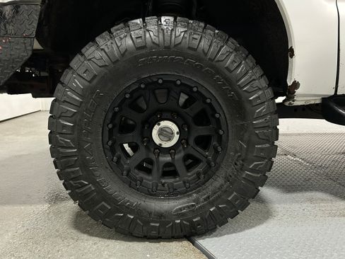 Used 2015 Ford F350 XL w/ Power Equipment Group image 27