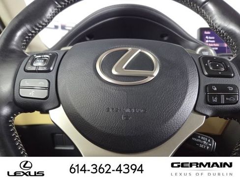 Used 2018 Lexus NX 300 AWD w/ Premium Package image 22