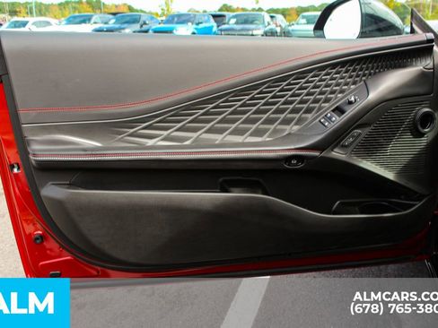 Used 2024 Dodge Charger R/T w/ Plus Group image 39