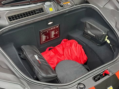 Used 2024 Ferrari 296 GTS image 58