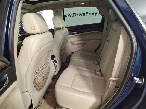 Used 2010 Cadillac SRX Luxury image 9