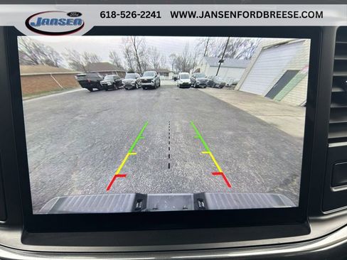 Used 2023 Ford F150 XLT w/ Equipment Group 302A High AWD/4WD image 25