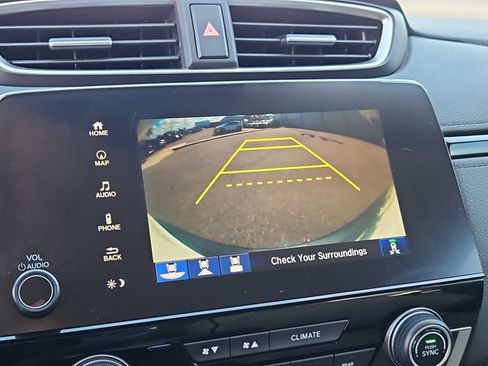 Used 2017 Honda CR-V Touring image 26