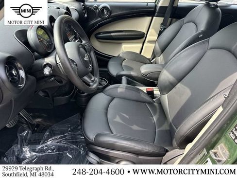 Used 2016 MINI Cooper Countryman S AWD/4WD image 22