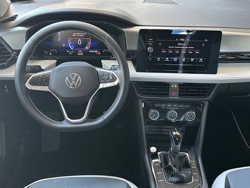 New 2026 Volkswagen Taos S FWD image 12