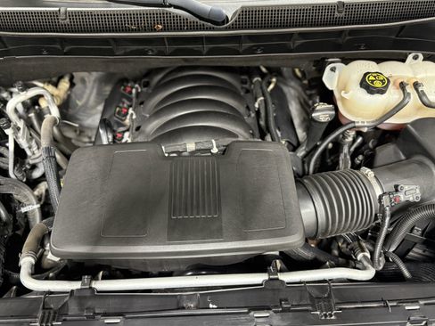 Certified 2023 Chevrolet Suburban High Country image 32