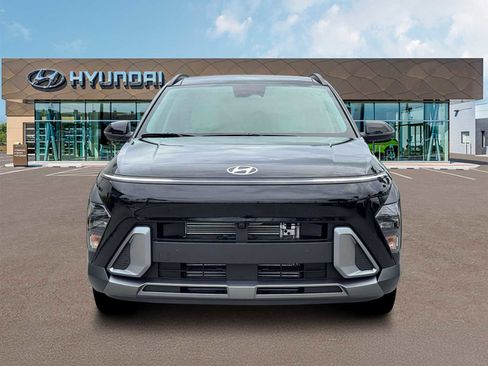 New 2026 Hyundai Kona Limited FWD image 12