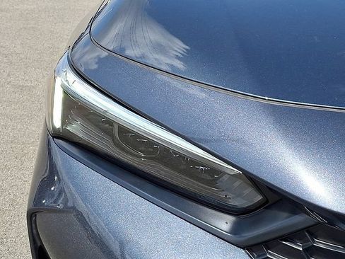 Used 2026 Honda Civic Sport image 26