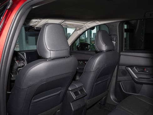 New 2026 MAZDA CX-5 Select AWD/4WD image 19