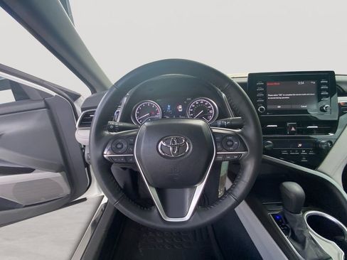 Used 2024 Toyota Camry LE w/ Cold Weather Package AWD/4WD image 12