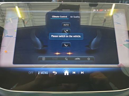 Used 2024 Mercedes-Benz E 350 4MATIC Sedan image 23