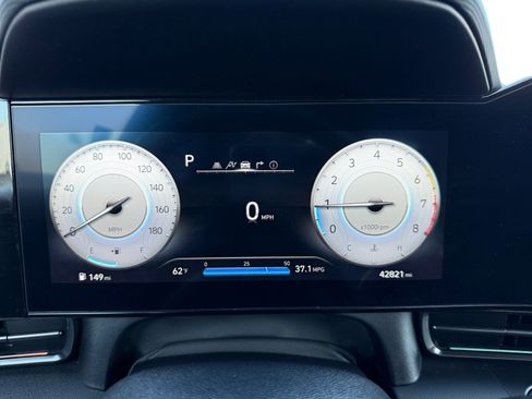 Used 2023 Hyundai Elantra N FWD image 11