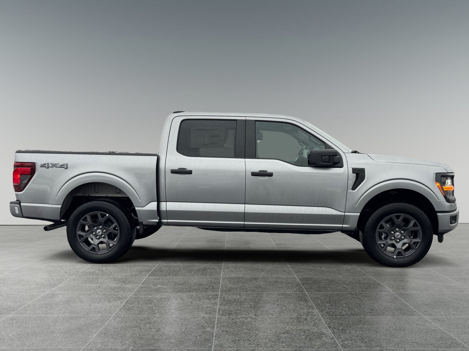 New 2026 Ford F150 STX w/ Equipment Group 200A AWD/4WD image 7