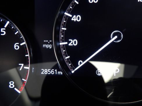 Certified 2023 MAZDA CX-30 AWD 2.5 S w/ Select Package image 30