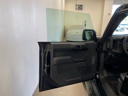 New 2025 Ford Bronco Big Bend image 15