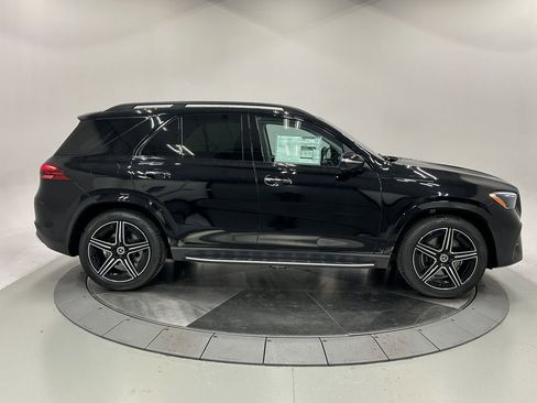 New 2026 Mercedes-Benz GLE 350 4MATIC image 8