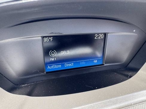 Used 2018 Ford Escape SE FWD image 33
