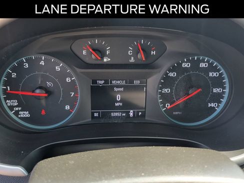 Used 2023 Chevrolet Malibu LT FWD image 18