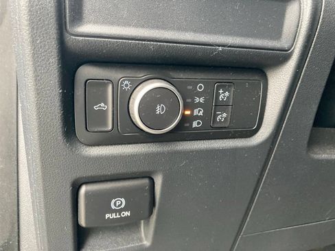 Used 2021 Ford F150 XLT w/ Equipment Group 301A Mid AWD/4WD image 13