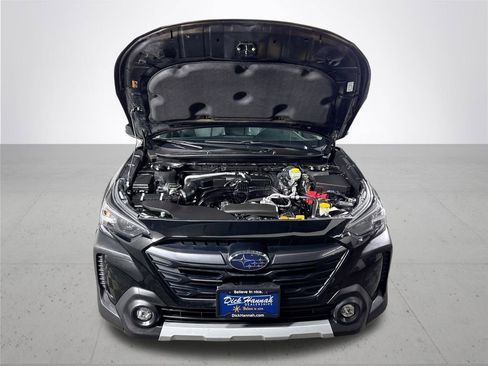 Used 2024 Subaru Outback Limited image 21