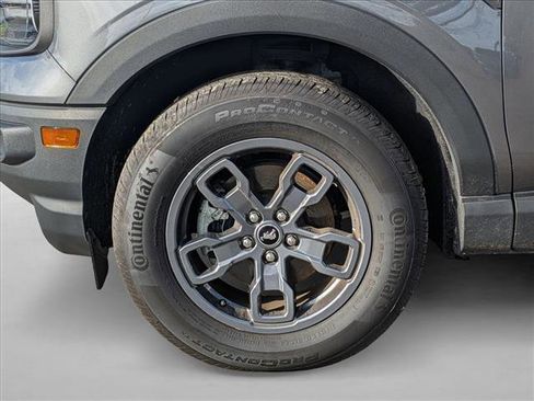 Used 2024 Ford Bronco Sport Big Bend image 22