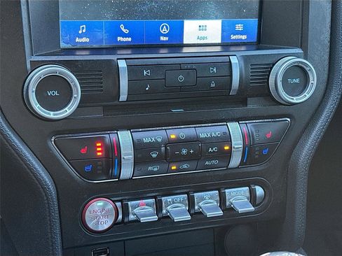 Used 2020 Ford Mustang GT w/ Ford Safe & Smart Package image 17