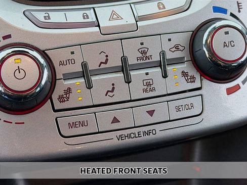 Used 2014 GMC Terrain Denali image 9