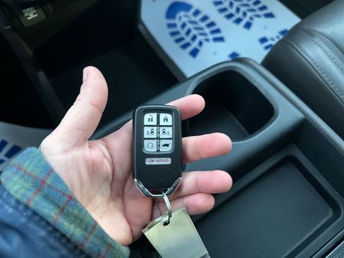 Used 2019 Honda Odyssey EX-L image 23