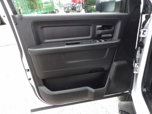 Used 2021 RAM 2500 Tradesman AWD/4WD image 14