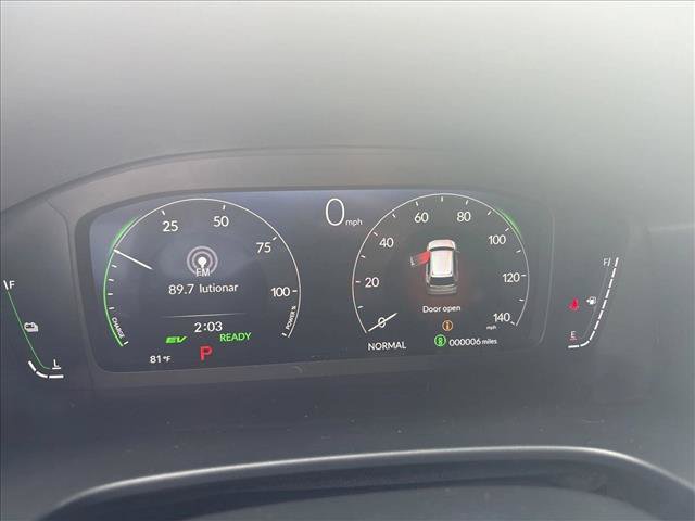 New 2027 Honda CR-V Sport-L image 10