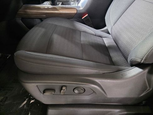 Used 2024 Chevrolet Silverado 1500 RST image 25