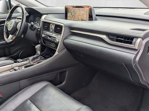 Used 2016 Lexus RX 350 image 22