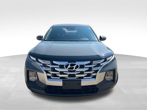 Used 2022 Hyundai Santa Cruz SEL AWD/4WD image 13