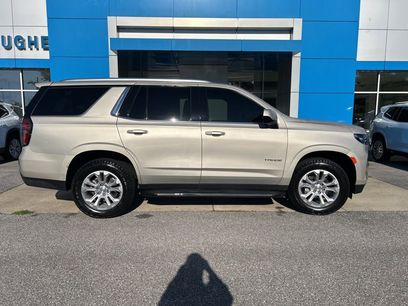 Used 2023 Chevrolet Tahoe LT