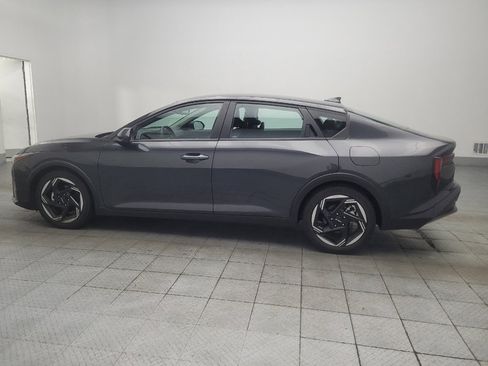 Used 2025 Kia K4 EX FWD image 3