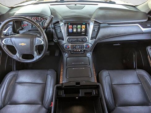 Used 2020 Chevrolet Tahoe Premier image 20
