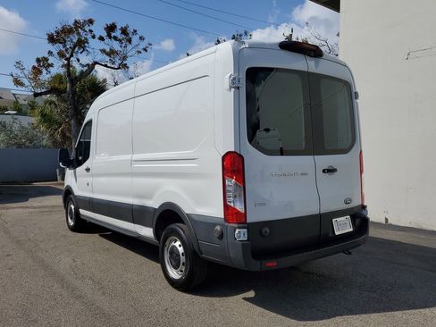 Used 2020 Ford Transit 250 Base w/ Load Area Protection Package image 4